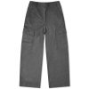 Max Mara Orlanda Combat Trousers