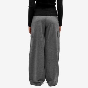 Max Mara Orlanda Combat Trousers