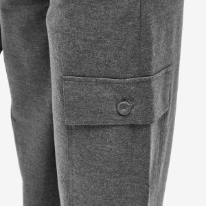 Max Mara Orlanda Combat Trousers