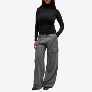 Max Mara Orlanda Combat Trousers