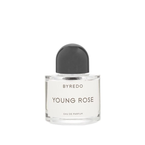 Byredo Young Rose Eau De Parfum