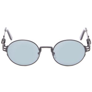 Jean Paul Gaultier Metal Frame Sunglasses