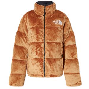 The North Face Nuptse Versa Velour Jacket