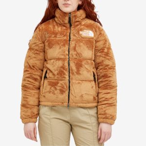 The North Face Nuptse Versa Velour Jacket