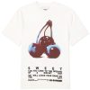 Jil Sander Cherry T-Shirt