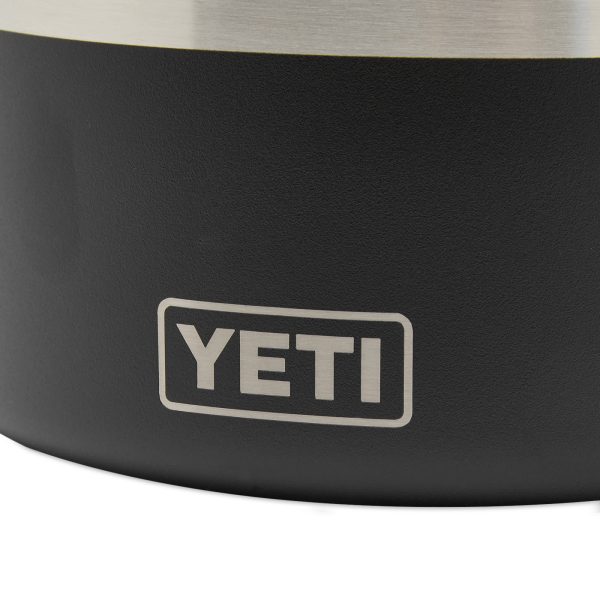 YETI Boomer 4oz Dog Bowl