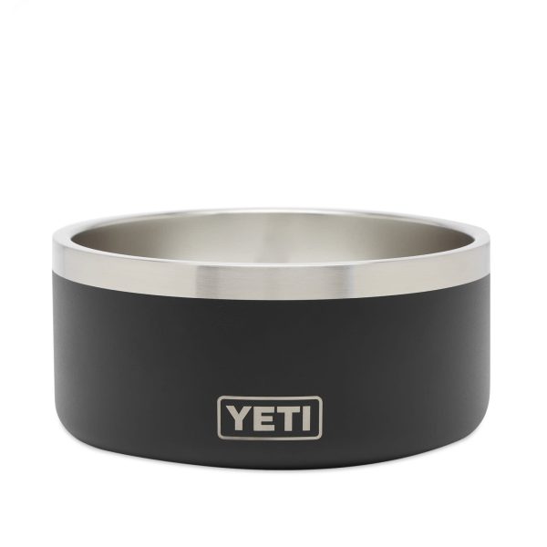 YETI Boomer 4oz Dog Bowl