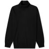 Jil Sander Wardrobe High Knitted Jumper