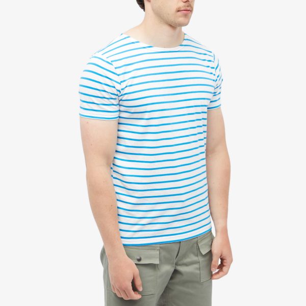 Armor-Lux 53842 Stripe T-Shirt