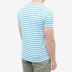 Armor-Lux 53842 Stripe T-Shirt