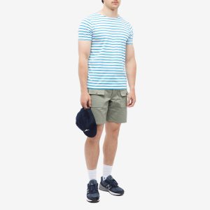 Armor-Lux 53842 Stripe T-Shirt