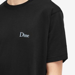 Dime Classic Small Logo T-Shirt