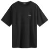 Dime Classic Small Logo T-Shirt