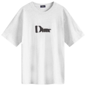 Dime Classic Blurry T-Shirt