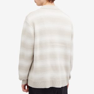 Dime Haze Knit Cardigan