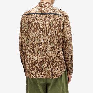 South2 West8 Tenkara Trout Shirt Jacket