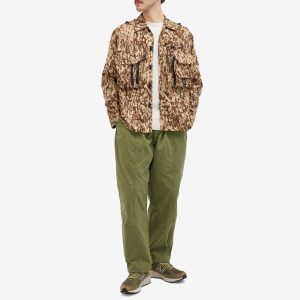 South2 West8 Tenkara Trout Shirt Jacket