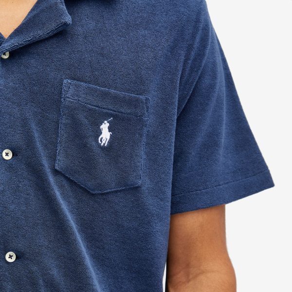 Polo Ralph Lauren Pocket Vacation Shirt