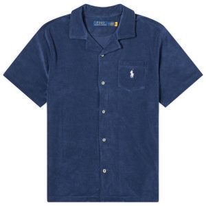 Polo Ralph Lauren Pocket Vacation Shirt