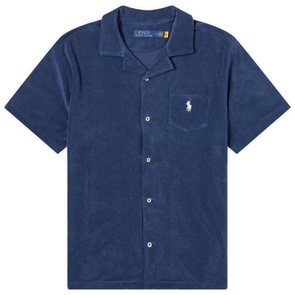 Polo Ralph Lauren Pocket Vacation Shirt