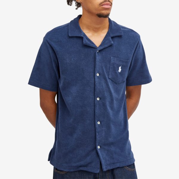 Polo Ralph Lauren Pocket Vacation Shirt