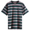 WTAPS 26 Striped T-Shirt