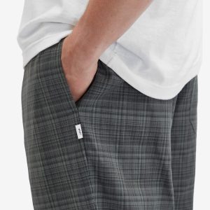 WTAPS 05 Checked Easy Trouser