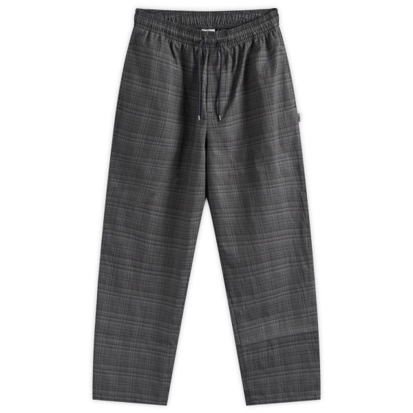 WTAPS 05 Checked Easy Trouser