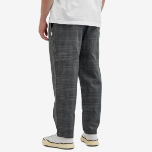 WTAPS 05 Checked Easy Trouser