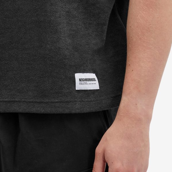 Neighborhood Pile Crew Neck T-Shirt