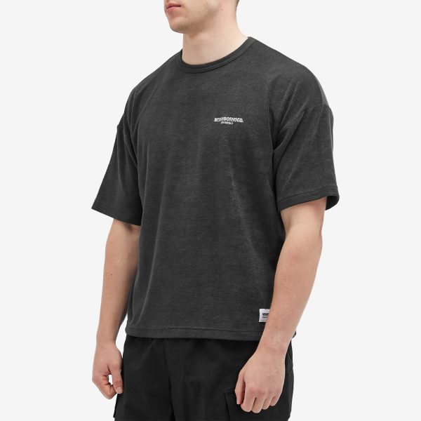 Neighborhood Pile Crew Neck T-Shirt