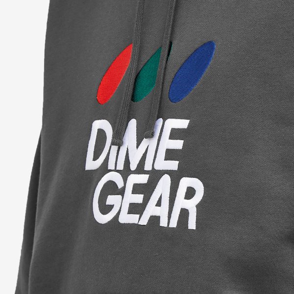 Dime Dime Gear Hoodie