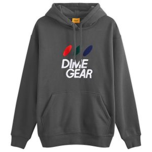 Dime Dime Gear Hoodie