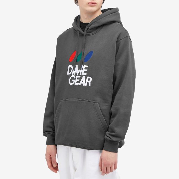 Dime Dime Gear Hoodie