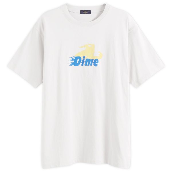 Dime Final T-Shirt