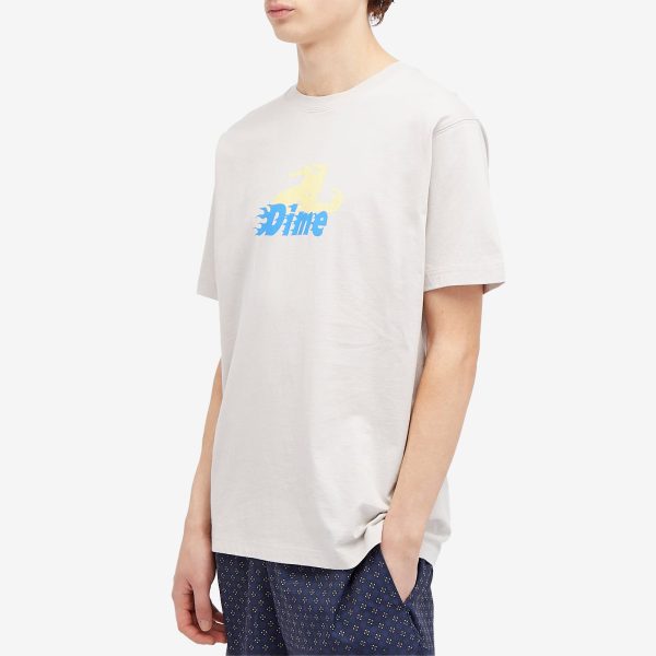 Dime Final T-Shirt