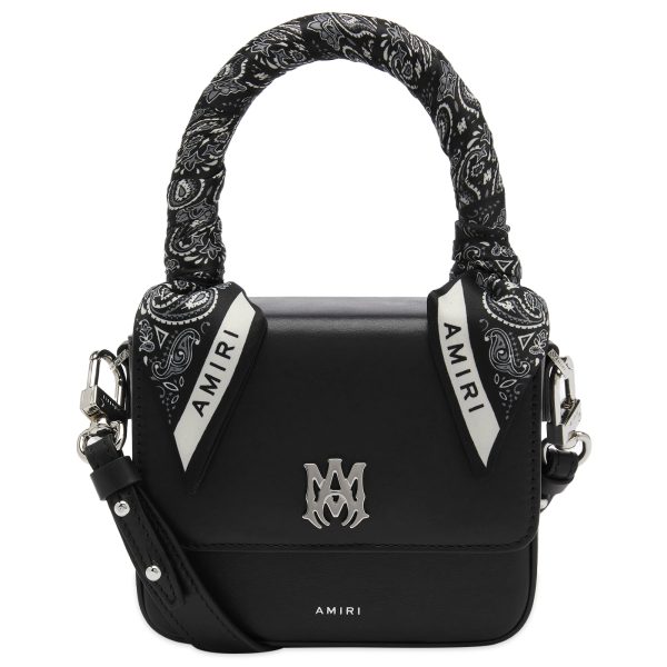 AMIRI Micro MA Bag