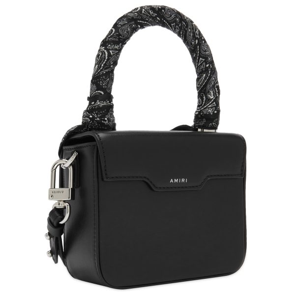 AMIRI Micro MA Bag