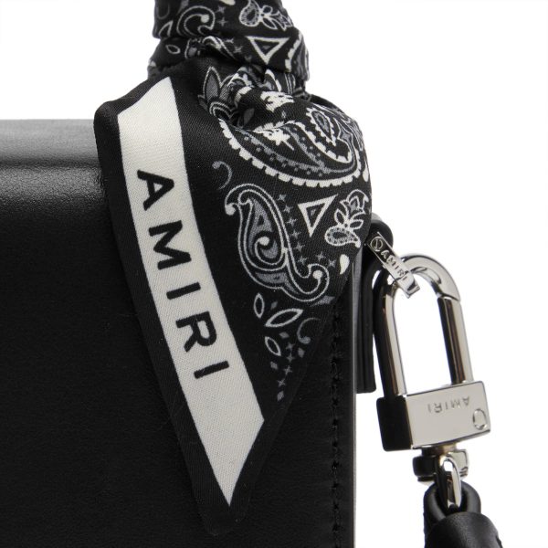 AMIRI Micro MA Bag