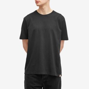 Nudie Jeans Co Uno Everyday T-Shirt