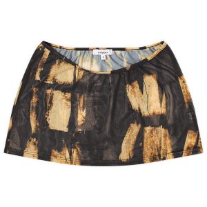 Miaou Elektra Skirt