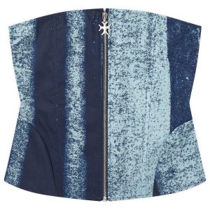 Miaou Riley Corset