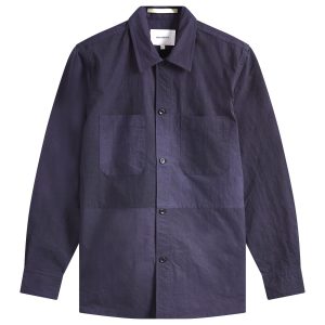 Norse Projects Ulrik Wave Dye Overshirt