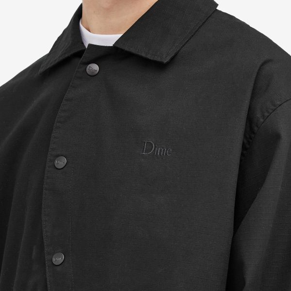 Dime Wave Jacket