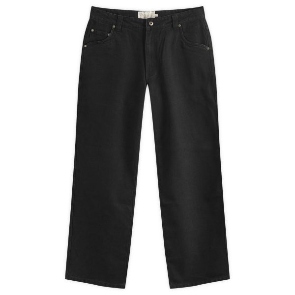 Dime Classic Relaxed Denim Pants