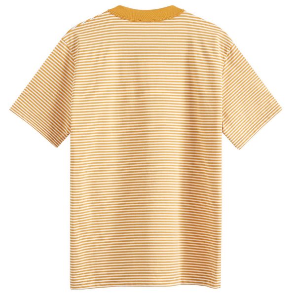 Armor-Lux Fine Stripe T-Shirt