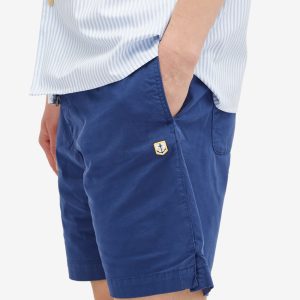 Armor-Lux Drawstring Shorts