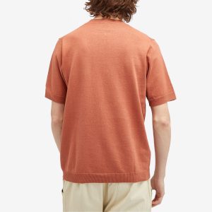 Norse Projects Rhys Knitted T-Shirt