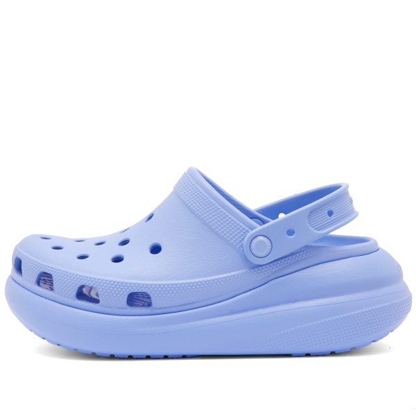 Crocs Classic Crush Clog