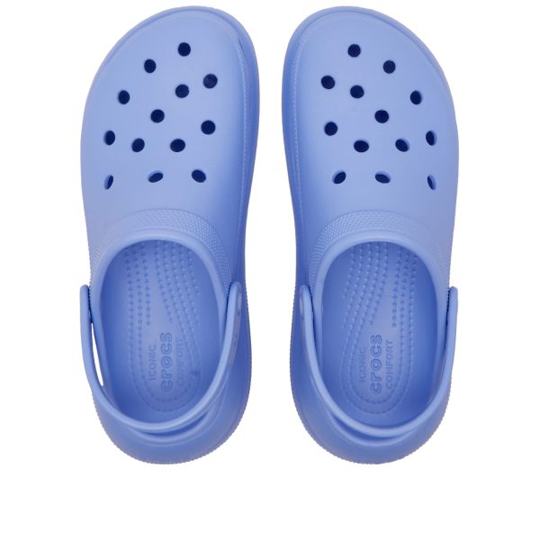 Crocs Classic Crush Clog